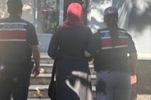 Kayseri'de hakkında kesinleşmiş hapis cezası bulunan FETÖ hükümlüsü yakalandı