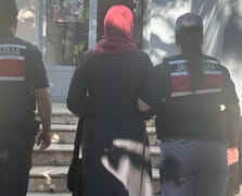 Kayseri'de hakkında kesinleşmiş hapis cezası bulunan FETÖ hükümlüsü yakalandı