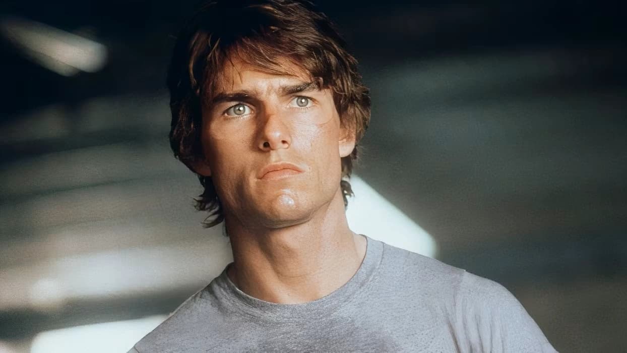 Tom Cruise’dan 38 yıl sonra büyük dönüş: Hem başrolde hem yapımcı koltuğunda