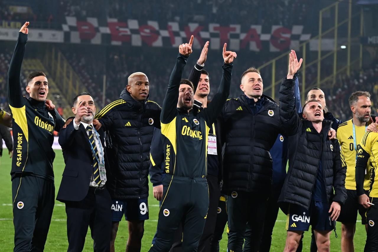 Fenerbahçe Şampiyonlar Ligi için ön eleme oynayacak