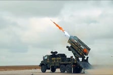 Ukrayna, Türkiye’den hava savunma sistemleri talep etti