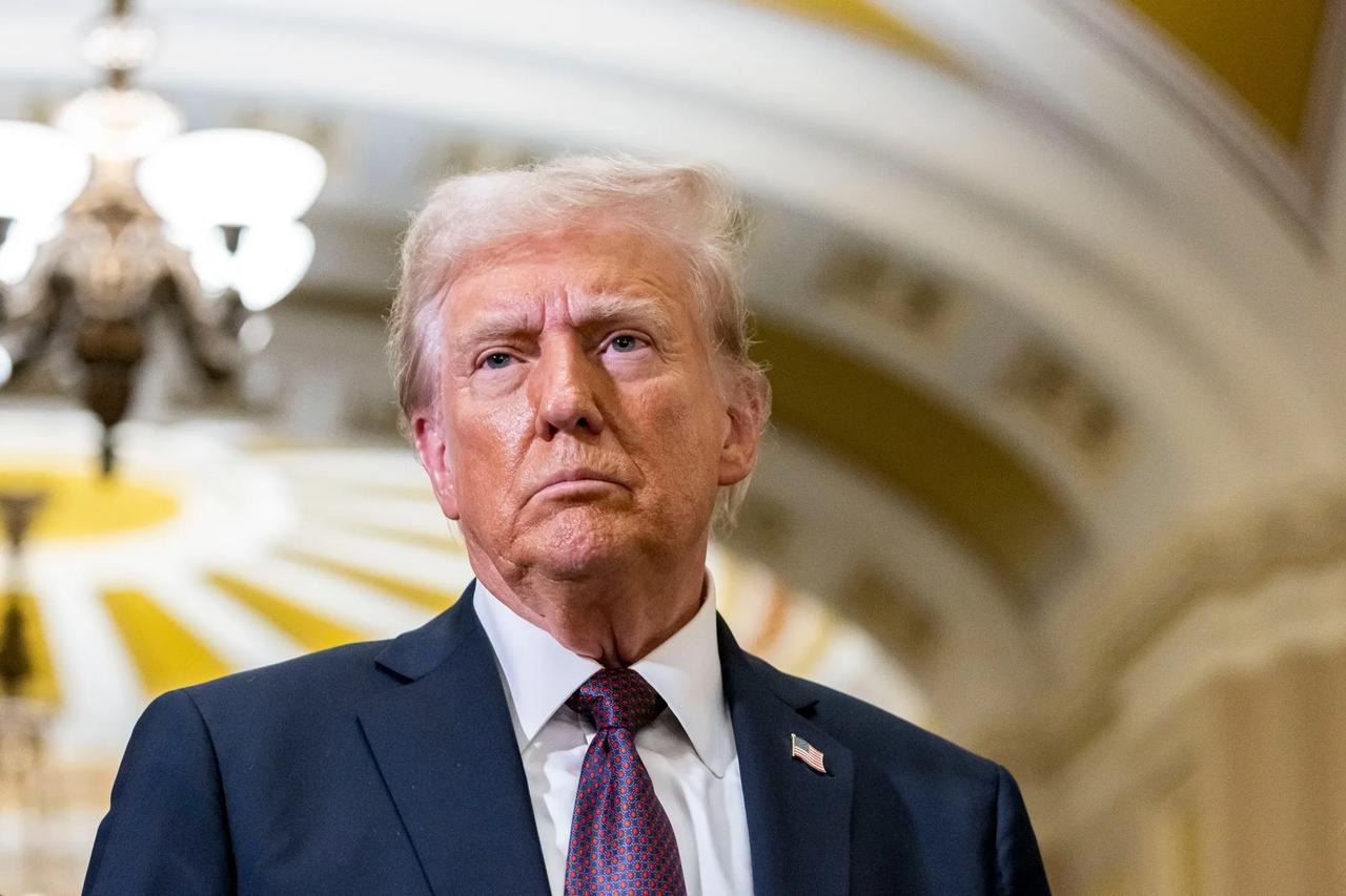 ABD Başkanı Trump Tahran'ın görüşmelerin devamını istediğini ancak ateşkesin artık geçerli olmadığını söyledi