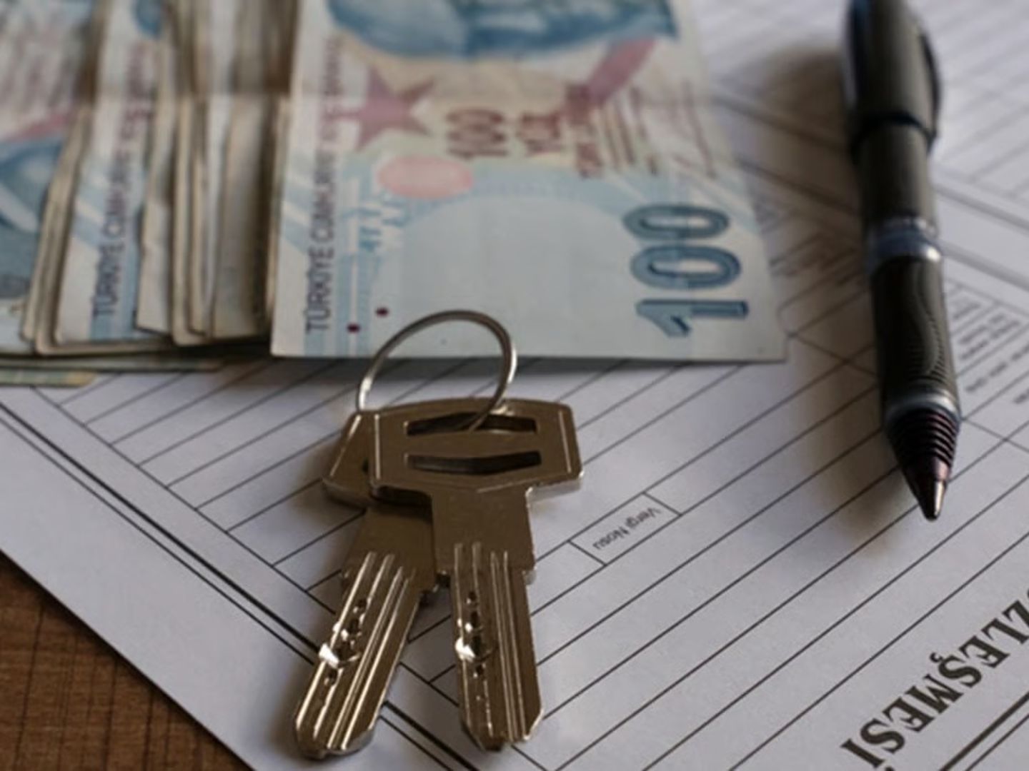 Kiracılar dikkat! Ev sahibinden paranızı almak istiyorsanız sözleşmenize bu maddeyi ekleyin