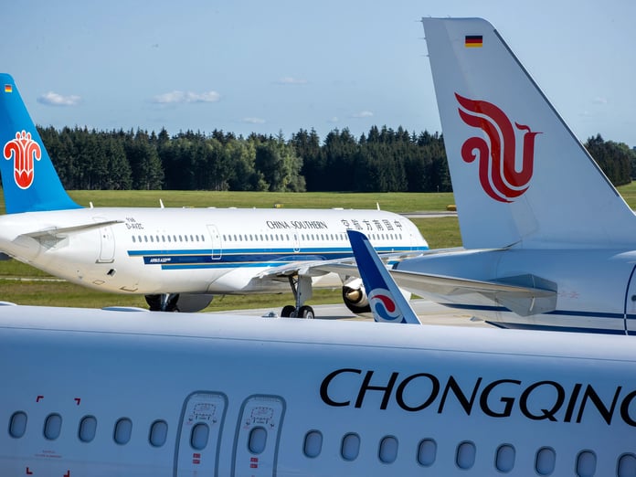 Tayvan gerilimi üzerine Çin'den Japonya'ya uçuşlar iptal ediliyor