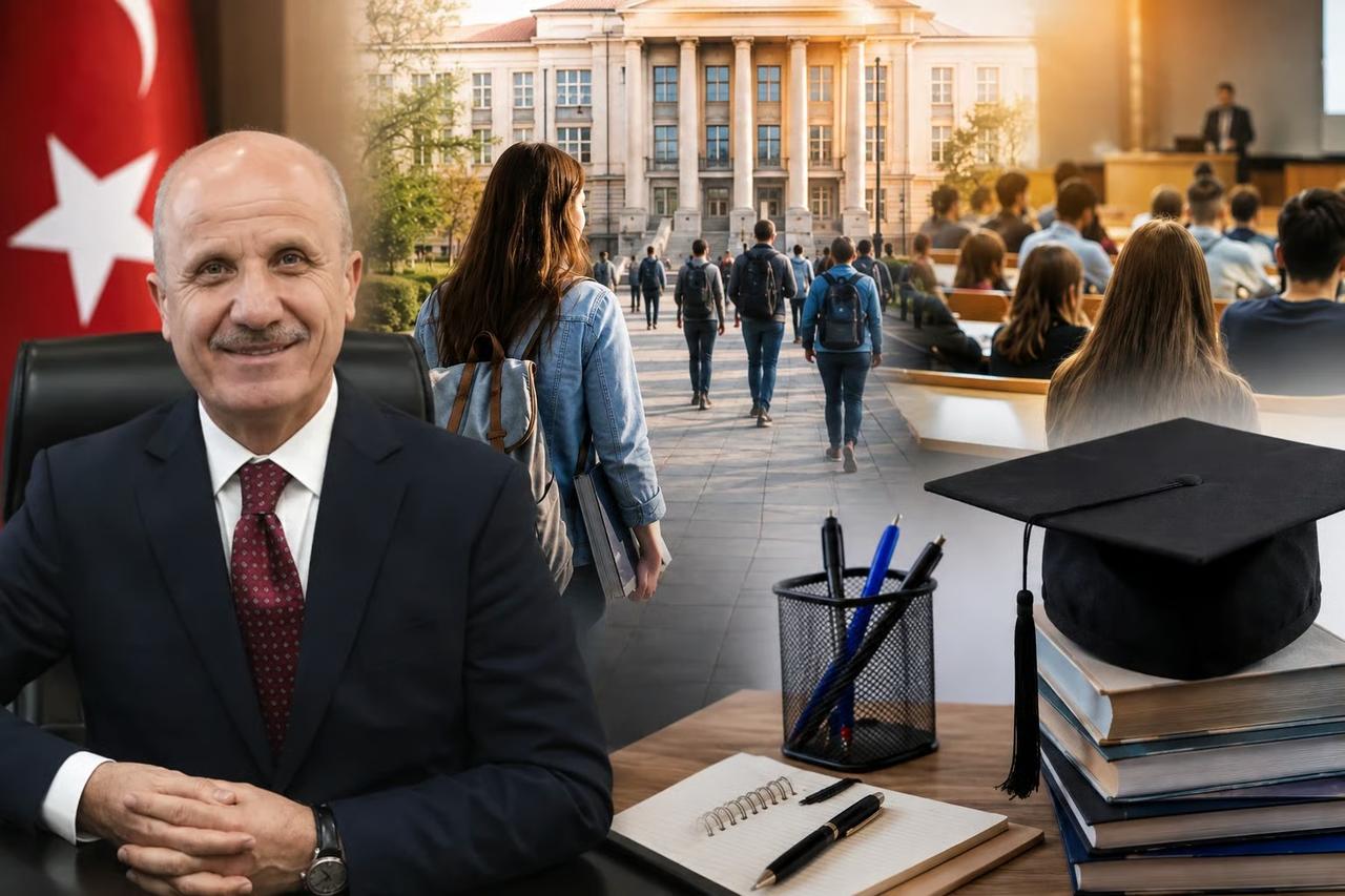 YÖK öğrenci affı için son başvuru tarihi belli oldu!