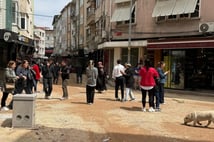 İstanbul depreminden hangi çevre iller etkilendi?