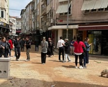 İstanbul depreminden hangi çevre iller etkilendi?