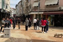 İstanbul depreminden hangi çevre iller etkilendi?