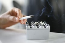 Tütün düzenlemesi kapıda! Sigaralar kasa arkasına kaldırılıyor