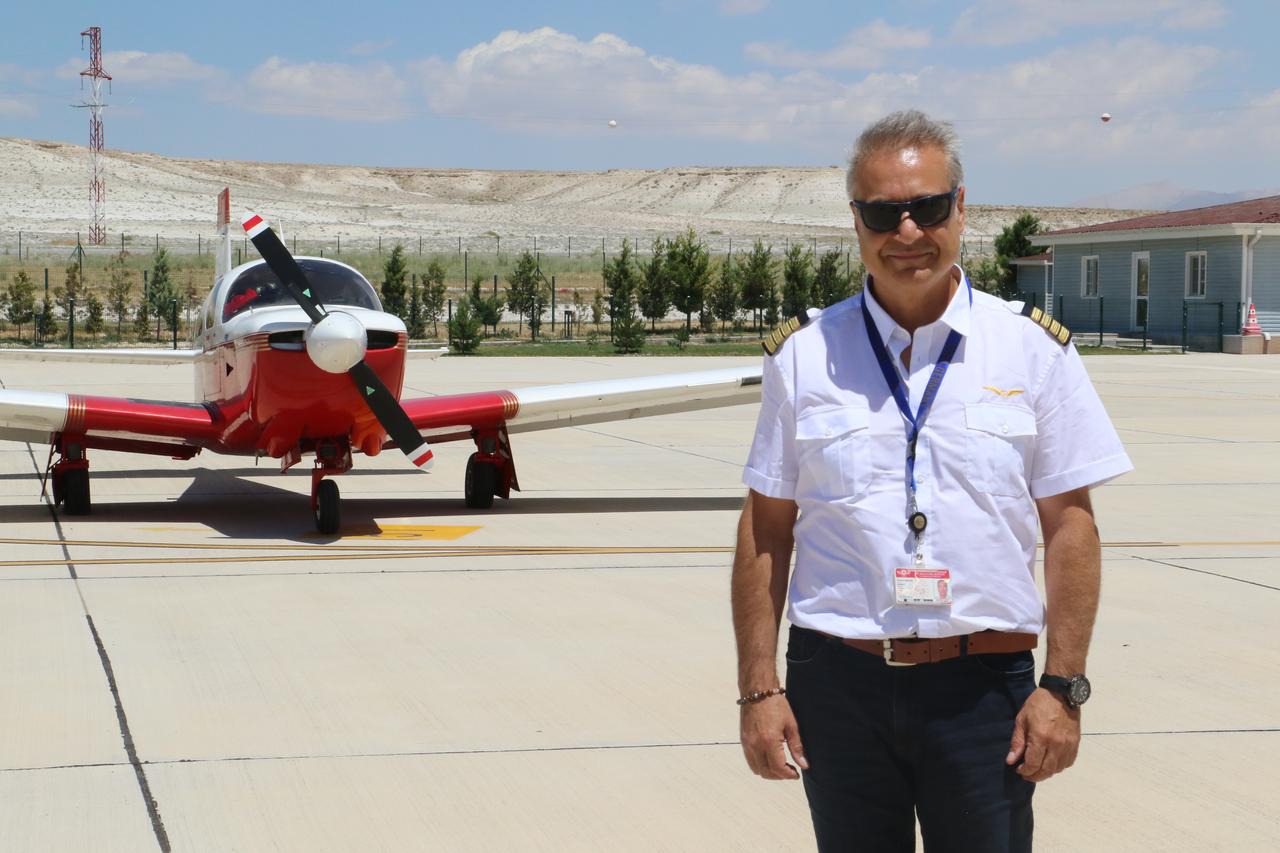 Kaçkar Dağları, bir çocukluk hayalinin sonu oldu