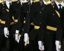 Jandarma, 548 subay ve astsubay öğrenci alımı yapacak