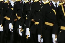 Jandarma, 548 subay ve astsubay öğrenci alımı yapacak