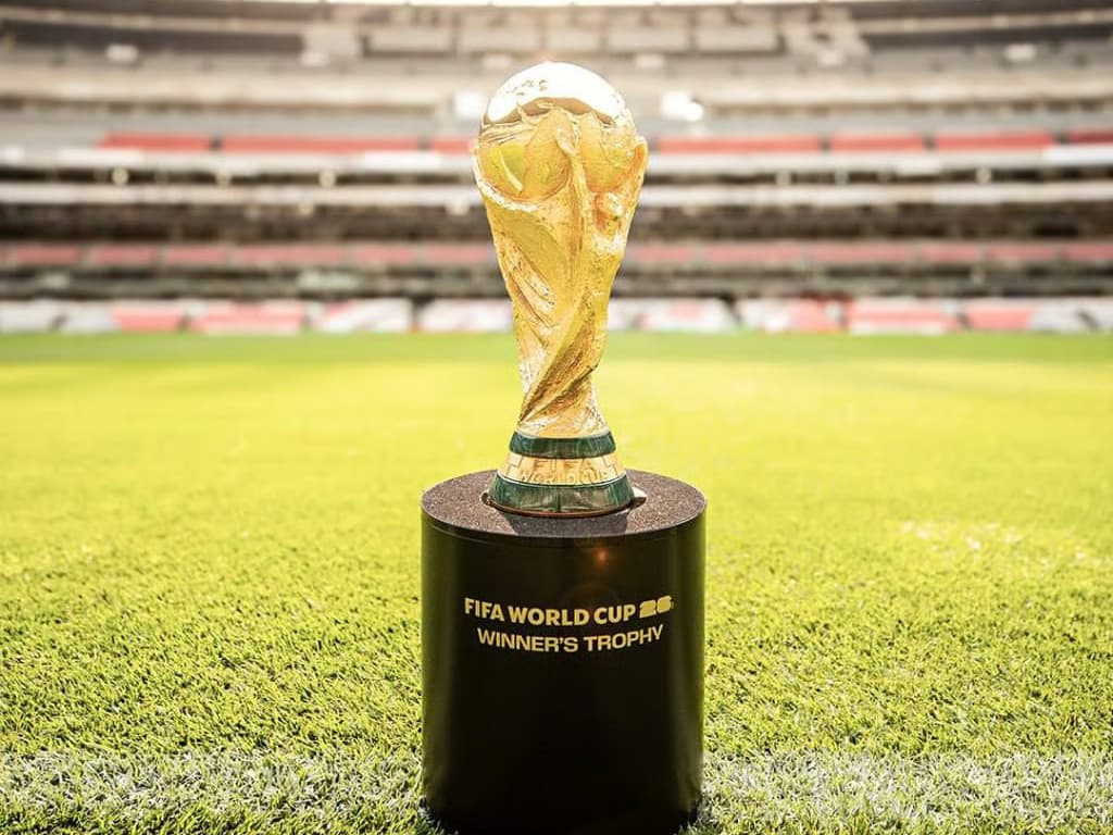 2026 FIFA Dünya Kupası'nda gruplar belli oldu