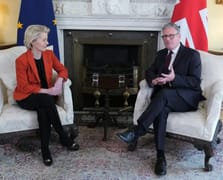 AB’den İngiltere’ye savunma fonuna erişim şartı: Katılım için ödeme gerekiyor