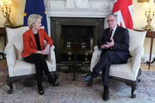 AB’den İngiltere’ye savunma fonuna erişim şartı: Katılım için ödeme gerekiyor