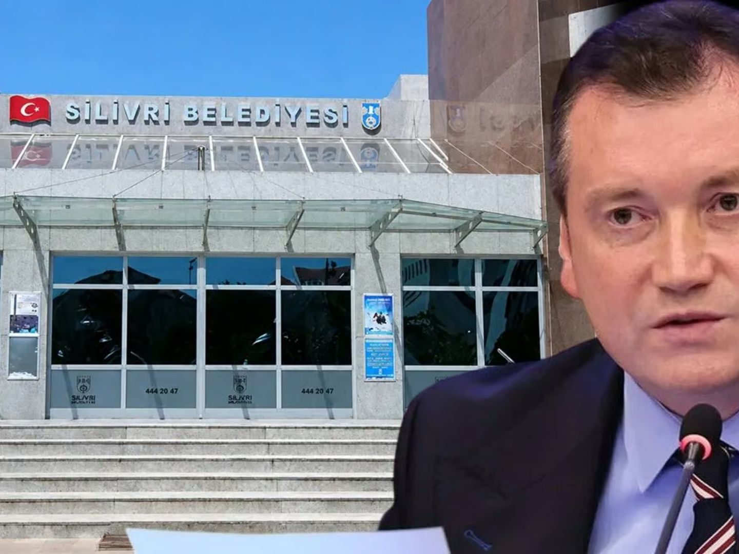 Silivri Belediyesi operasyonunun detayları ortaya çıktı
