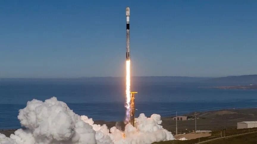 SpaceX, 100 milyar dolarlık uzay üssü inşa edecek
