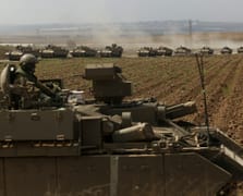 The New Arab: Mısır ve İsrail askeri bir çatışmaya doğru mu gidiyor?