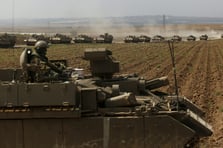 The New Arab: Mısır ve İsrail askeri bir çatışmaya doğru mu gidiyor?