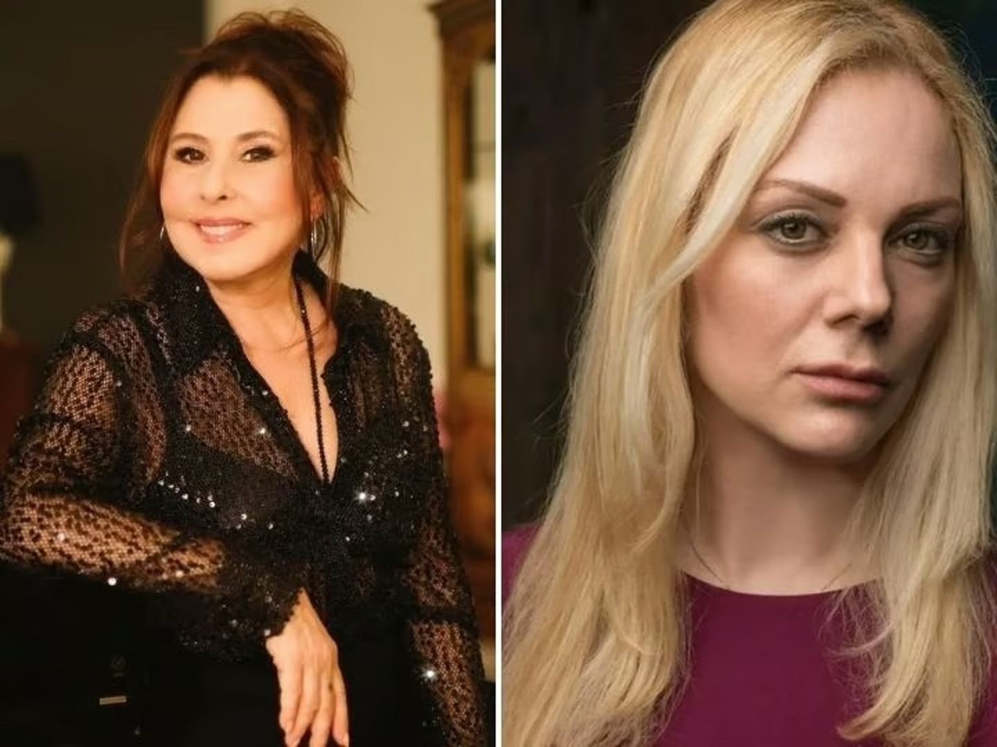 Kayahan krizi büyüyor! Beste Açar ve Nilüfer tartışmasına Işın Karaca da katıldı