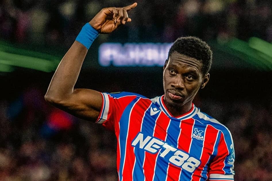 Galatasaray istiyordu, Crystal Palace rest çekti
