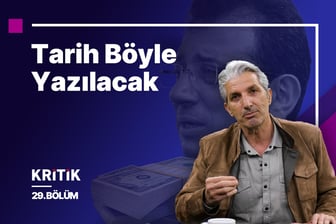 Bu Tarih Böyle Yazılacak
