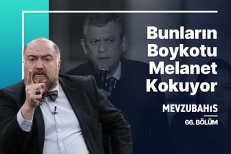 Boykotun Kokusu 1400 Yıl Evvelden Geldi