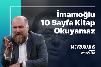 Bu Frankenstein'ı Siz Yarattınız