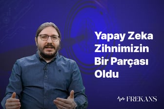 Yapay Zeka I Frekans 4. Bölüm
