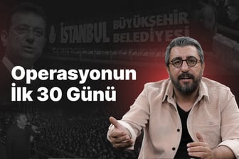 İBB'ye Yolsuzluk Operasyonunun İlk 30 Günü
