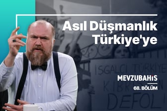 Kıbrıs'ta Türkiye'ye Tahammülleri Yok