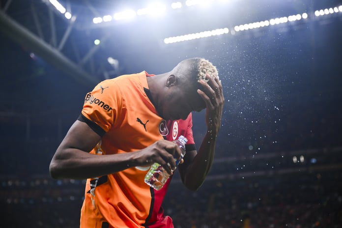 Arsenal’in transfer listesinde