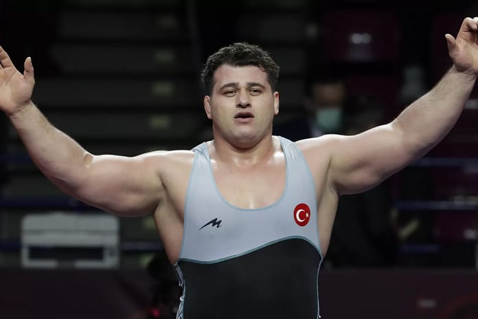 Yasaklı madde kullanımı tespit edildi