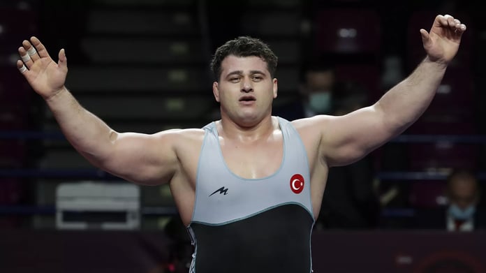 Yasaklı madde kullanımı tespit edildi