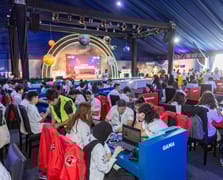 DENEYAP Makeathon Yarışmasına rekor başvuru