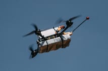 Ukrayna 2025 yılında 4,5 milyon FPV dron alacak