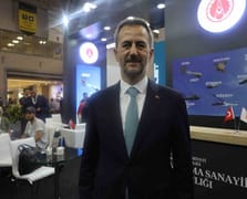 Savunma ve havacılık sanayii ihracatı Mart ayında rekor kırdı