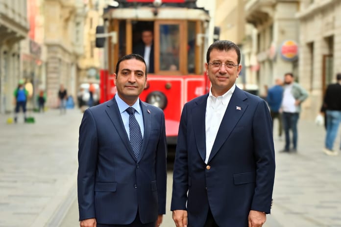 CHP İl Başkanlığı seçiminde rüşvet iddiası: İBB finansman mı sağladı?