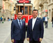 CHP İl Başkanlığı seçiminde rüşvet iddiası: İBB finansman mı sağladı?