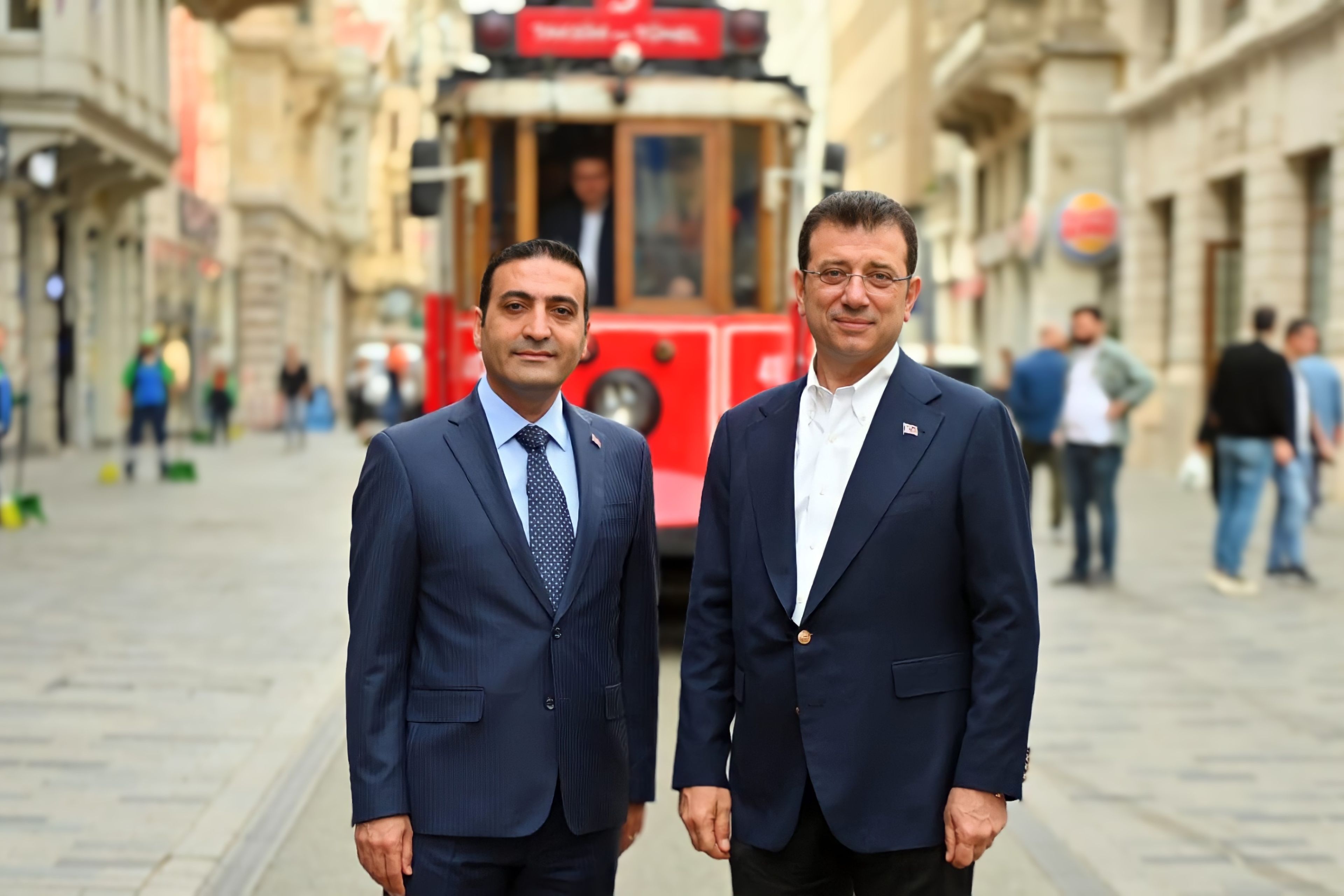 CHP İl Başkanlığı seçiminde rüşvet iddiası: İBB finansman mı sağladı?