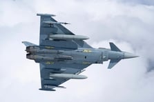 Türkiye’nin Eurofighter Typhoon savaş uçaklarını satın alma sürecinde önemli gelişme