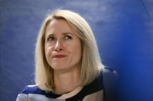 AB Dış İlişkiler Yüksek Temsilcisi Kaja Kallas'ın tutumu birlik içerisinde tepkiye neden oldu