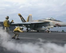 ABD Donanması yakında insanlı savaş araçlarını bırakabilir