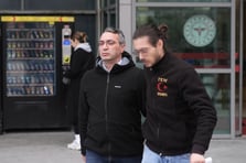 Tutuklu İBB Genel Sekreter Yardımcısı Mahir Polat için karar verildi