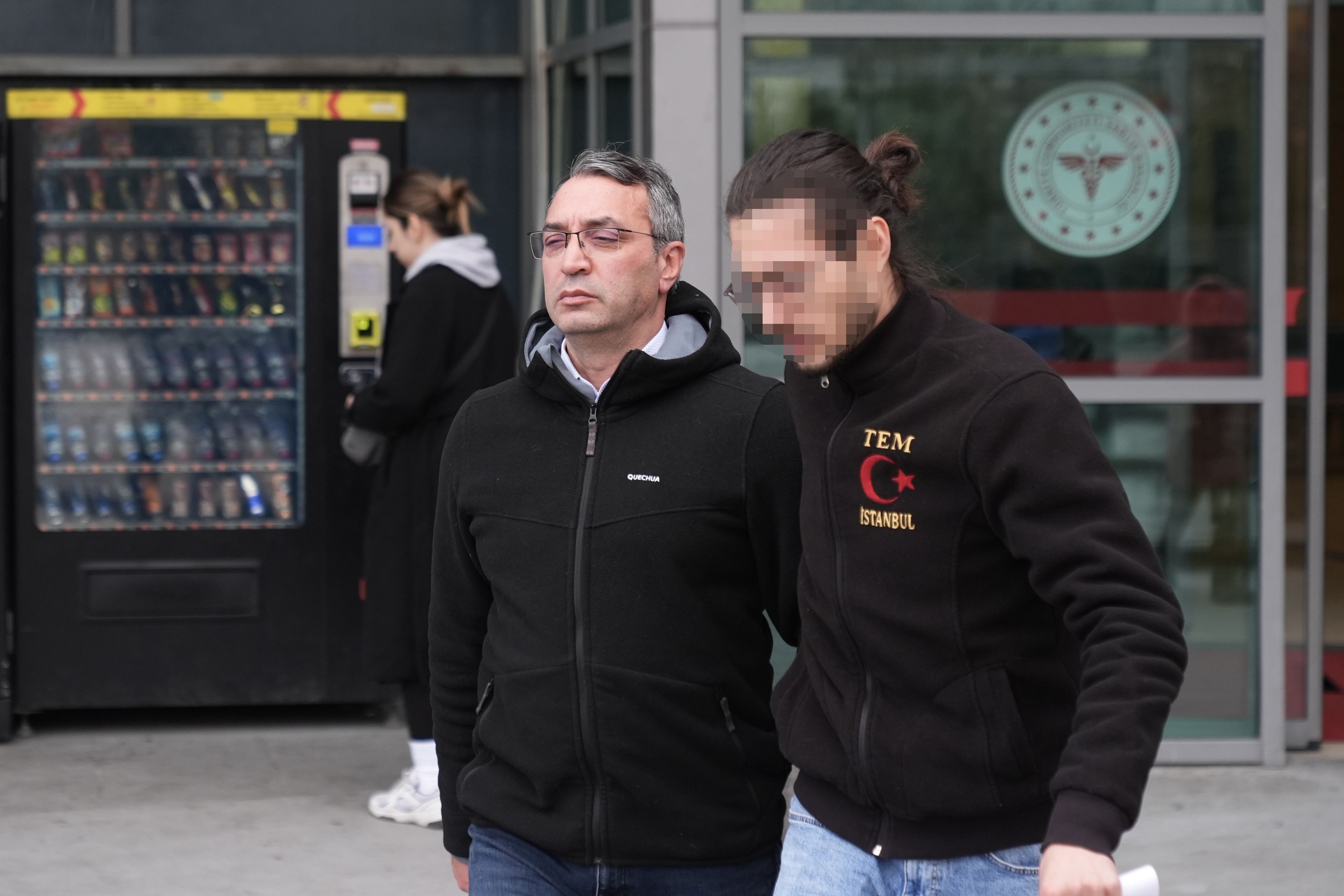 Tutuklu İBB Genel Sekreter Yardımcısı Mahir Polat için karar verildi
