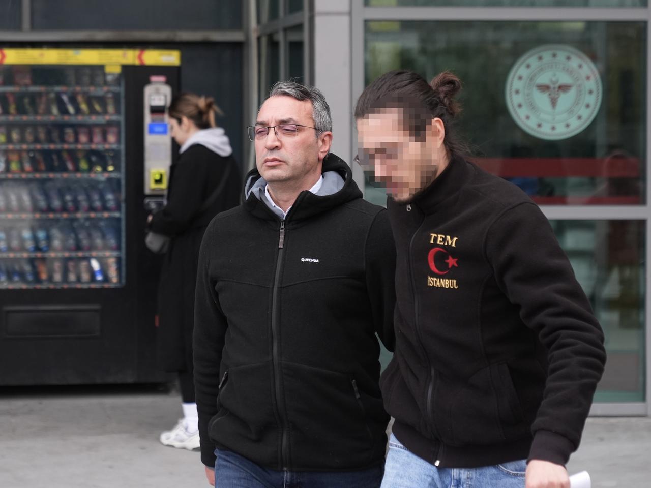 Mahir Polat Adli Tıp'a sevk edilecek