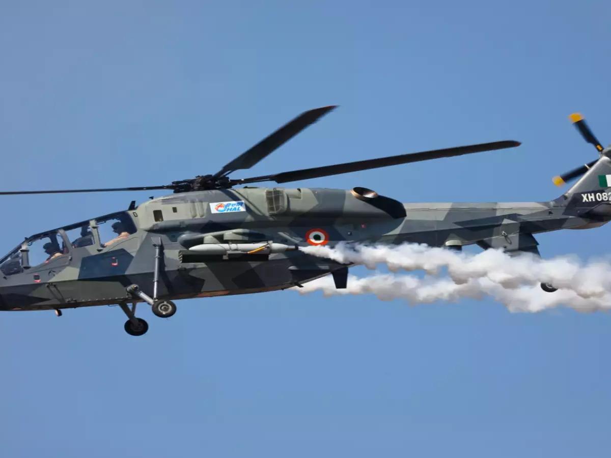 Hindistan'dan 7 milyar dolarlık helikopter siparişi