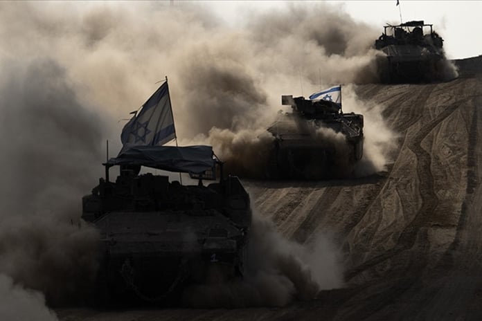 Al Jazeera: Philadelphi Koridoru Mısır-İsrail savaşına mı neden olacak?