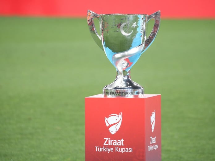 Türkiye Kupası finalinin adresinde değişiklik
