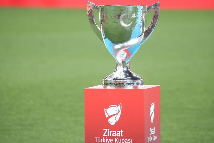 Türkiye Kupası finalinin adresinde değişiklik